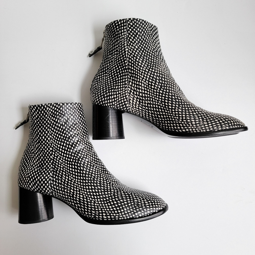 Rag and Bone Fleur Boots